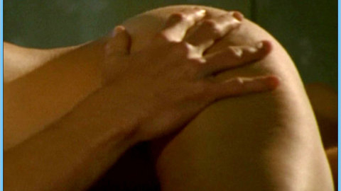 Pic: Danielle Burgio in Backlash