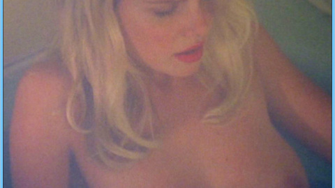 Pic: Mircea Monroe in All Souls Day