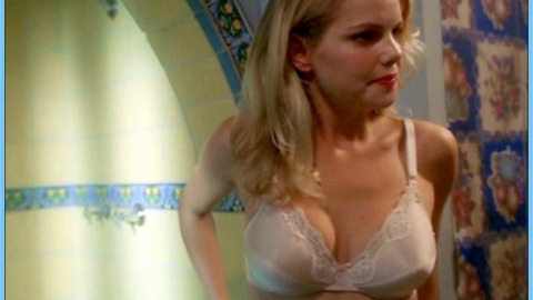 Pic: Mircea Monroe in All Souls Day