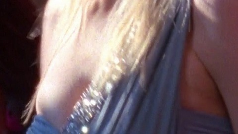 Pic: Mircea Monroe in Chuck