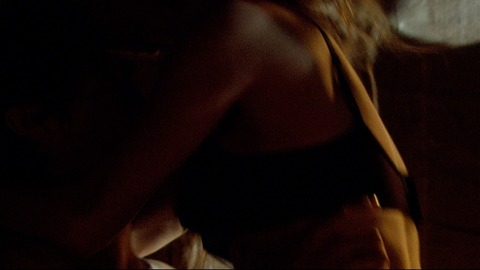 Pic: Mircea Monroe in TEKKEN