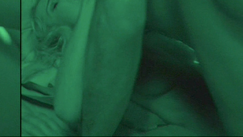 Pic: Mircea Monroe in Madso's War