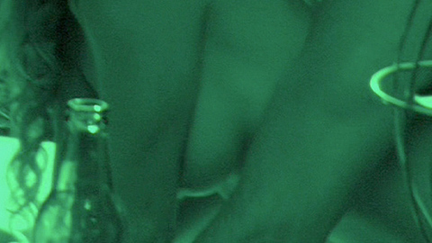 Pic: Mircea Monroe in Madso's War