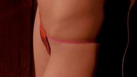 Pic: Mircea Monroe in Madso's War (2010)