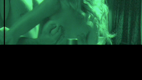 Pic: Mircea Monroe in Madso's War (2010)