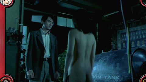 Pic: Makiko Watanabe in Isola: Persona 13