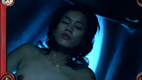 Pic: Makiko Watanabe in Isola: Persona 13