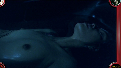 Pic: Makiko Watanabe in Isola: Persona 13