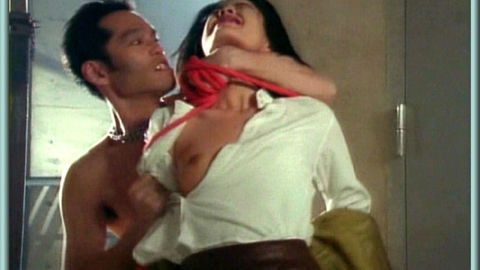 Pic: Makiko Watanabe in Beautiful Prey