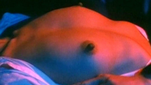 Pic: Kiyomi Ito in The Bedroom