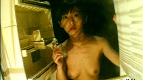 Pic: Kiyomi Ito in The Bedroom