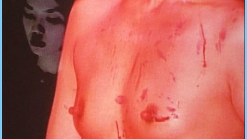 Pic: Mai Hoshino in Tokyo Elegy