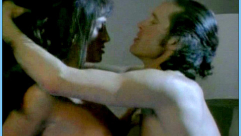 Pic: Shamila in El día de los Albaniles  IV