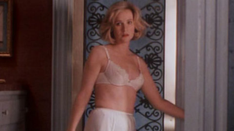 Pic: Ruth de Sosa in Tales from the Crypt (1989-1996)