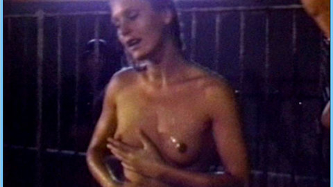 Pic: Paola Corazzi in S.S. Experiment