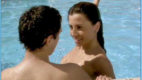 Pic: Marian Álvarez in Swindled