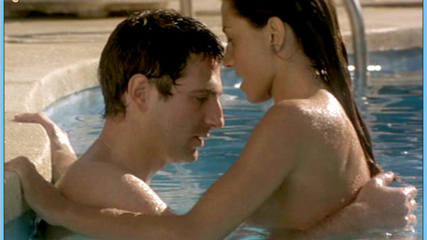 Pic: Marian Álvarez in Swindled