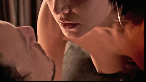 Pic: Marian Álvarez in Bestezuelas