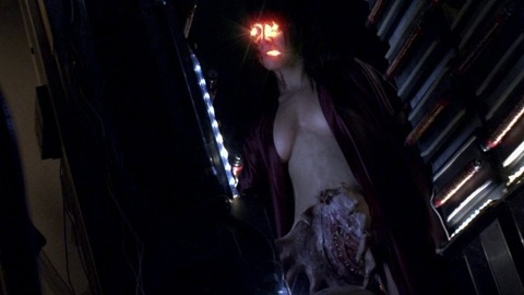 Pic: Marian Álvarez in V/H/S: Viral