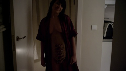 Pic: Marian Álvarez in V/H/S: Viral