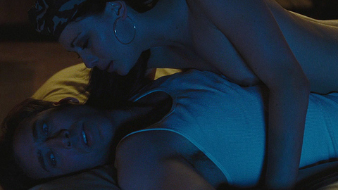 Pic: Tanya Finch in Lord of War