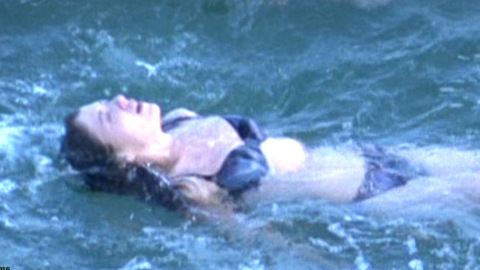 Pic: Daniela Costa in Diario de una becaria