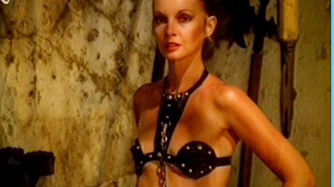 Pic: Kate Lyra in Mulher Objeto