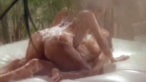 Pic: Maria Lúcia Dahl in Mulher Objeto