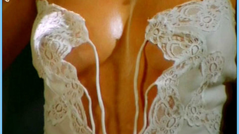 Pic: Tássia Camargo in Corpo e Alma de Uma Mulher