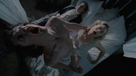 Pic: Sophia Myles in Dracula