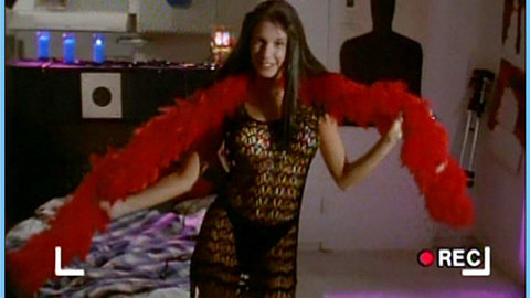 Pic: Madelyn Night in Vice Girls