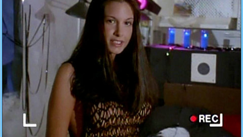 Pic: Madelyn Night in Vice Girls