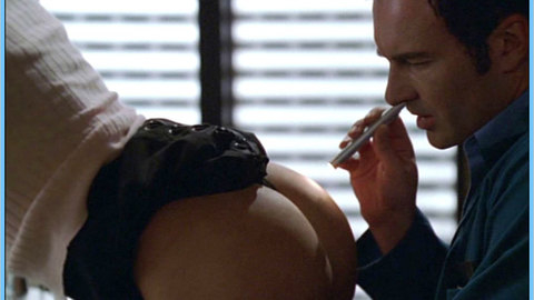 Pic: Rebecca Staab in Nip/Tuck