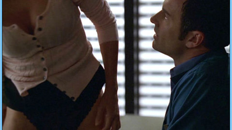 Pic: Rebecca Staab in Nip/Tuck (2003-2010)
