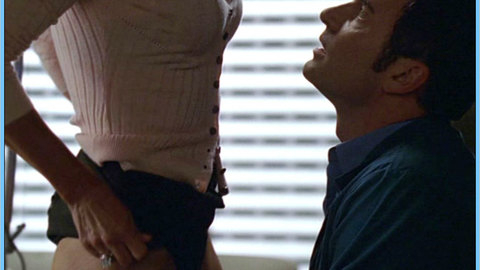 Pic: Rebecca Staab in Nip/Tuck