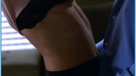 Pic: Rebecca Staab in Nip/Tuck