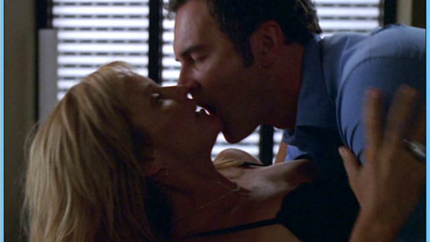 Pic: Rebecca Staab in Nip/Tuck (2003-2010)