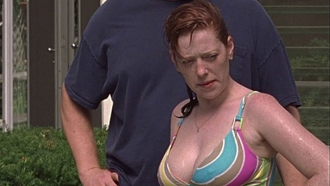 Pic: Bridget Barkan in Sherrybaby