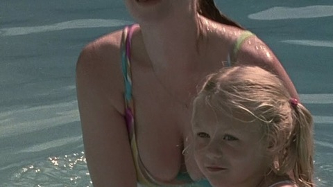 Pic: Bridget Barkan in Sherrybaby