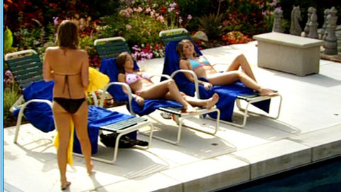 Pic: Kristin Cavallari in Laguna Beach
