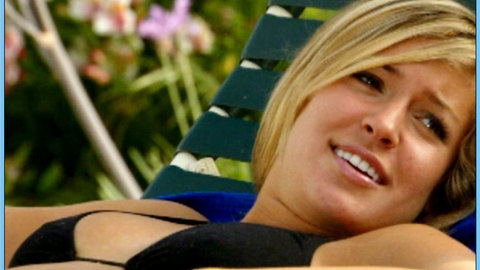 Pic: Kristin Cavallari in Laguna Beach