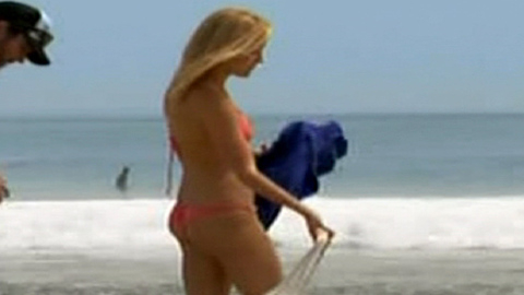 Pic: Kristin Cavallari in The Hills