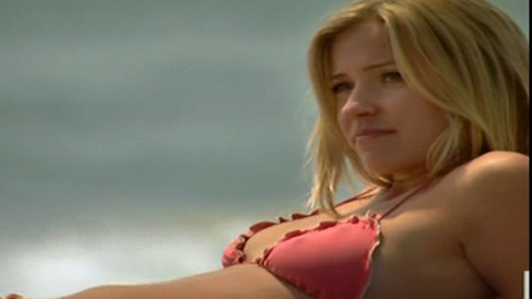 Pic: Kristin Cavallari in The Hills