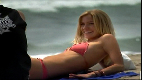Pic: Kristin Cavallari in The Hills