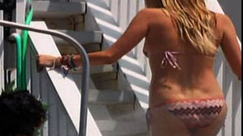 Pic: Kristin Cavallari in The Hills