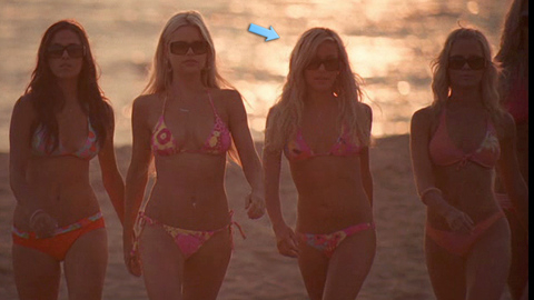 Pic: Kristin Cavallari in Spring Breakdown