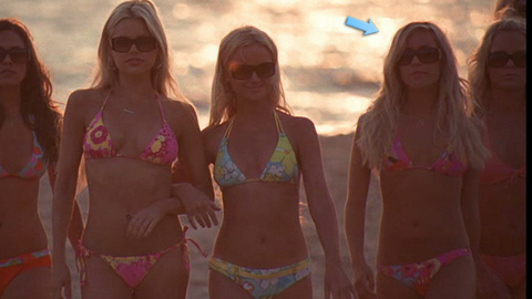 Pic: Kristin Cavallari in Spring Breakdown