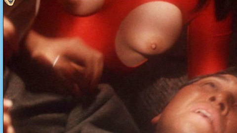 Pic: Mirei Asaoka in Minbo no onna