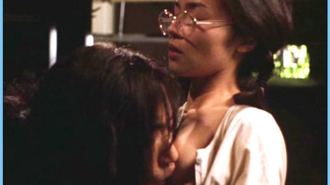 Pic: Mirei Asaoka in Marutai no onna