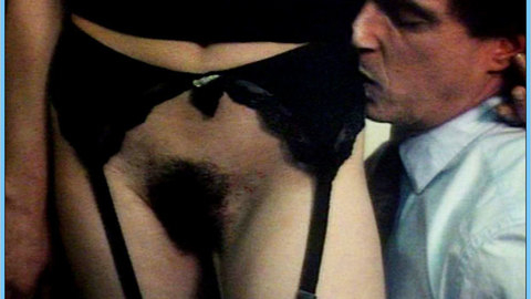 Pic: Carmen Di Pietro in Ossessione fatale